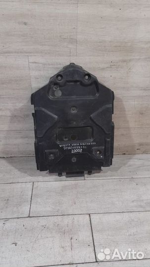 Защита Honda Rubicon 500