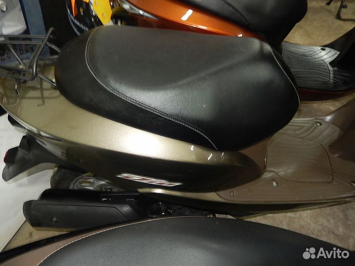 Скутер Honda Dio AF68 инжектор только из Японии