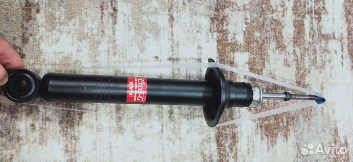 Амортизатор(стойка) задний соната Kayaba 341427