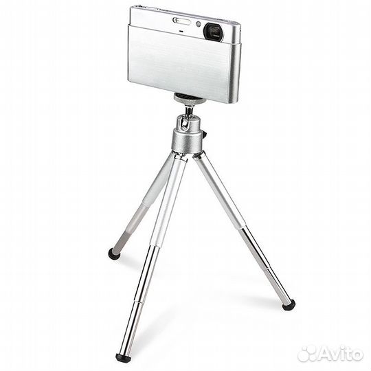 Портативный мини штатив для GoPro