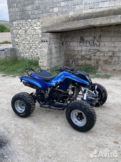 Квадроцикл