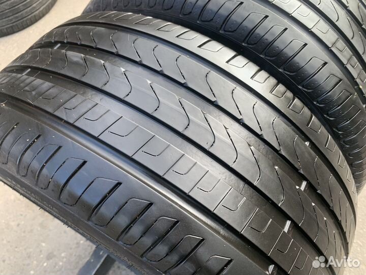 Pirelli Cinturato P7 275/35 R19