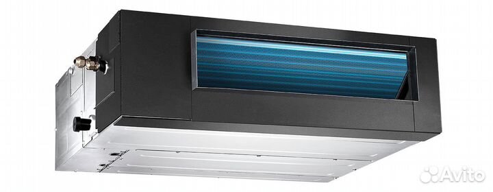 Канальная сплит-система Centek CT-66D48 High