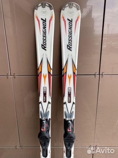 Горные лыжи Rossignol 170 см