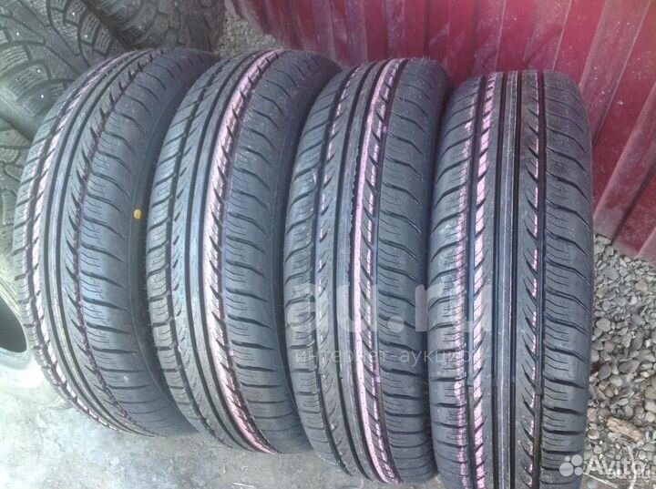 КАМА Breeze (HK-132) 185/60 R14 82H