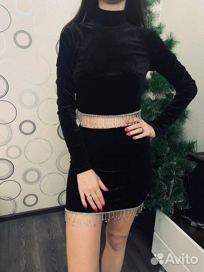 Вечерний наряд