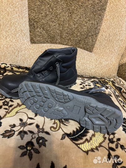 Спецобувь Ботинки мужские размер 47