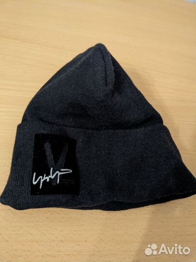 Шапка женская