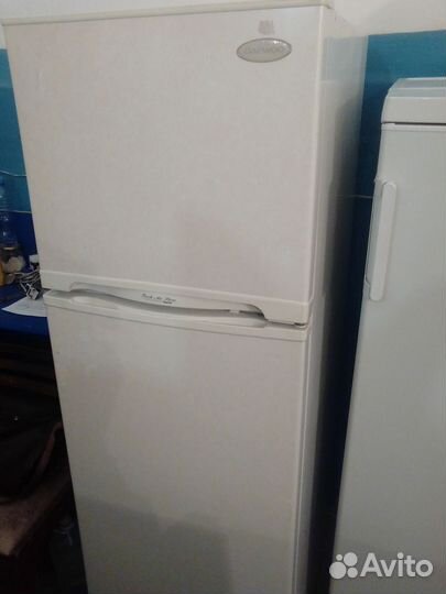 Холодильник