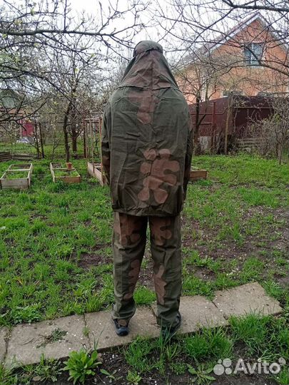 Маскхалат снайперский ВОВ