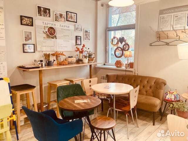 Пекарня Кондитерская