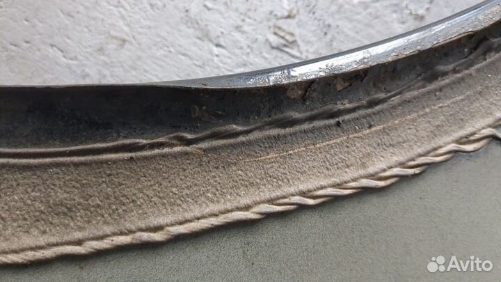 Крыло BMW 5 F07 Gran Turismo, 2010