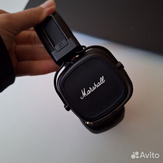 Marshall major 4 реплика