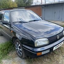 Volkswagen Golf 1.6 MT, 1993, 199 750 км, с пробегом, цена 245 000 руб.