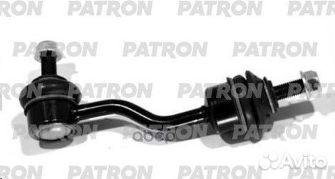 Тяга стабилизатора tesla model X 2015- (Произве