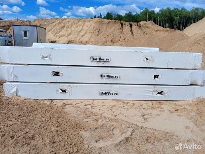 Автовесы 150 тонн