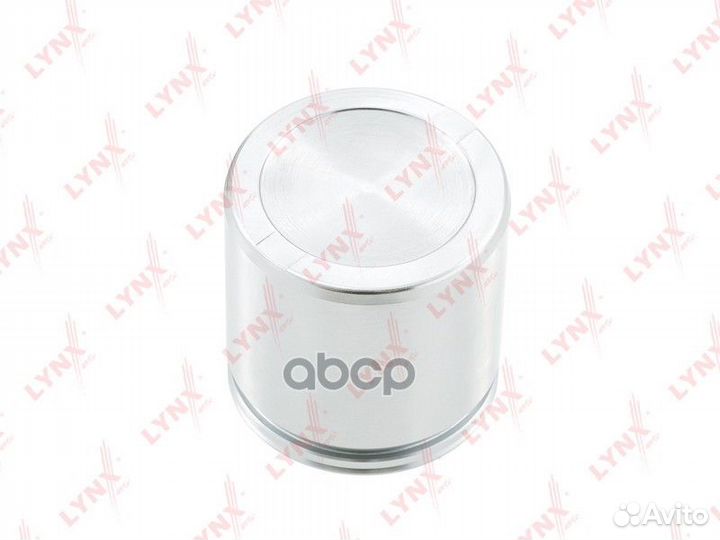 Поршень тормозного суппорта перед прав/лев audi