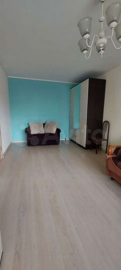 1-к. квартира, 33,1 м², 2/9 эт.