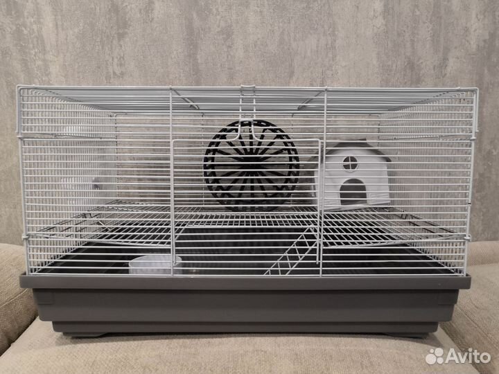 Клетка для грызунов