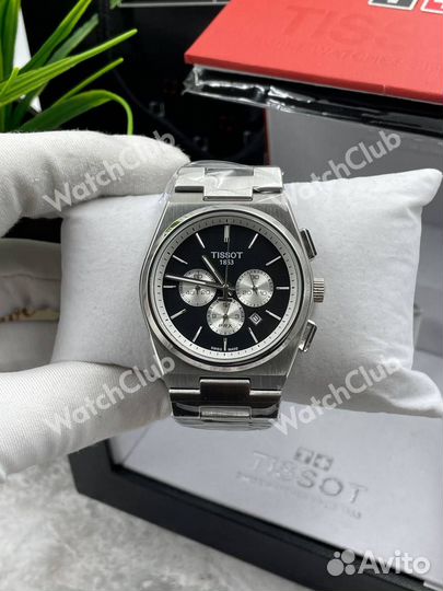 Мужские часы Tissot PRX