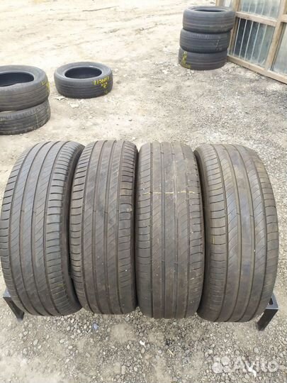 Michelin Primacy 4 215/60 R17 94H