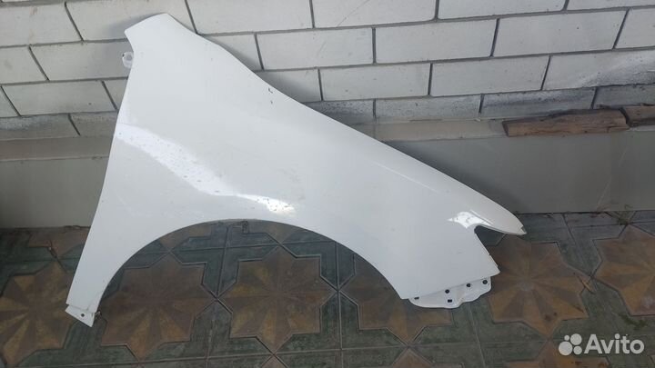 Крыло переднее, камри 55