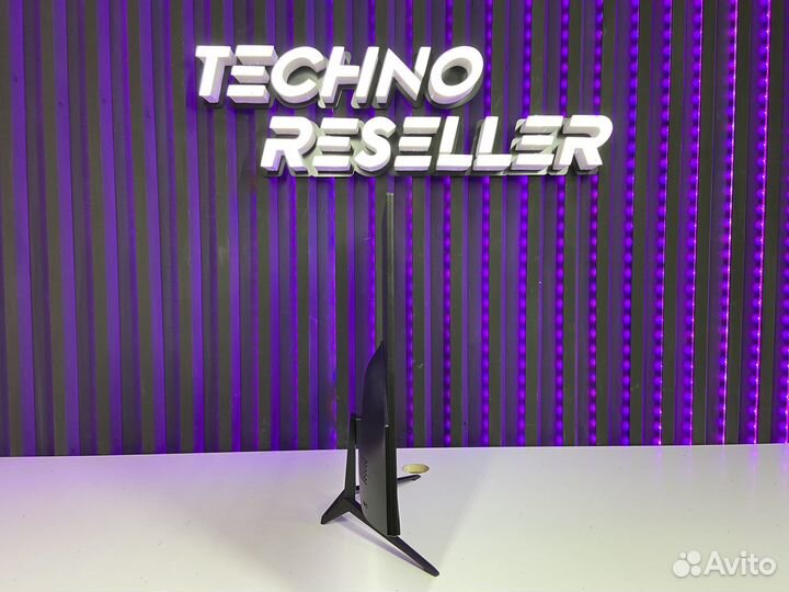 Монитор с гарантией 6 месяцев