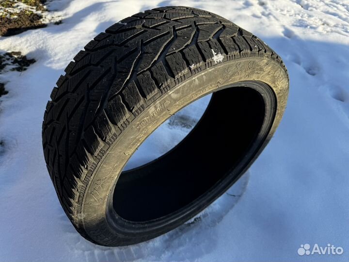 Tigar Winter 24.5/40 R18 97Y