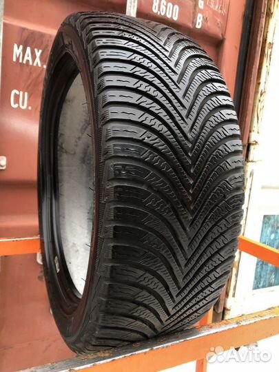 Michelin Alpin 5 185/50 R16