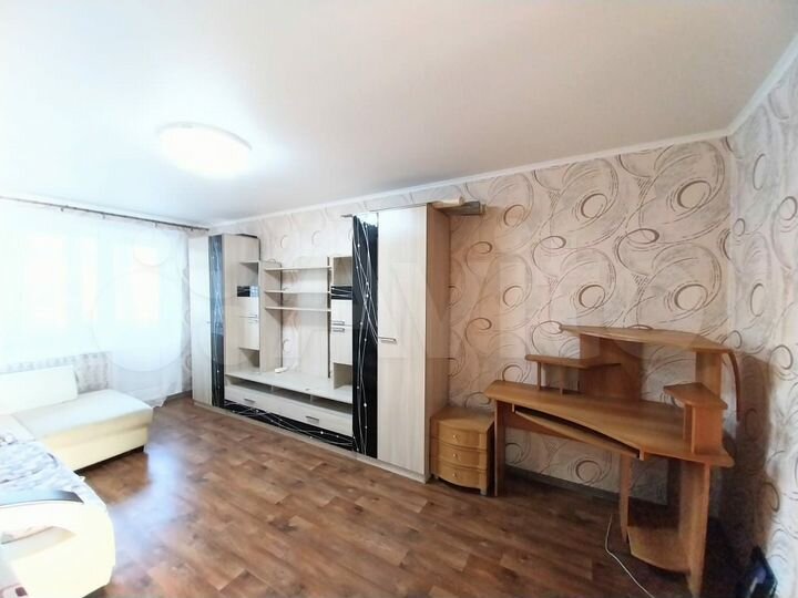 2-к. квартира, 46 м², 2/5 эт.