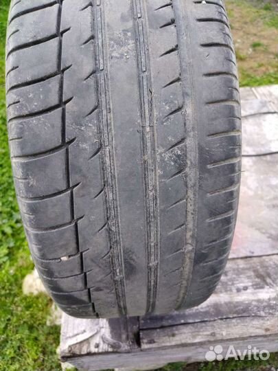 Transmaster EV 205/40 R16