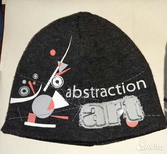 Спортивные шапки