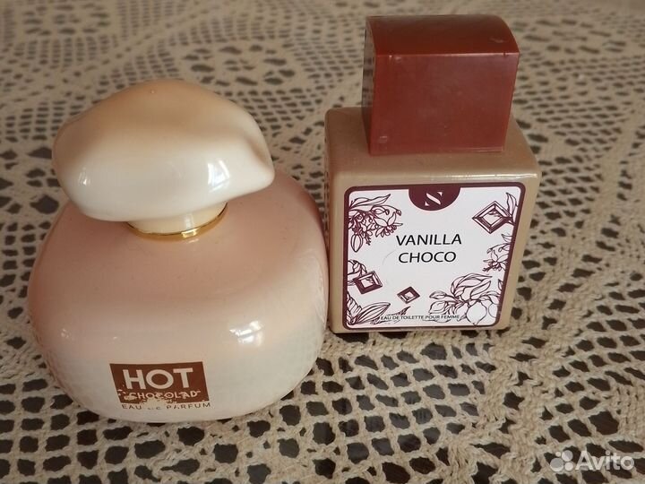 Духи женские