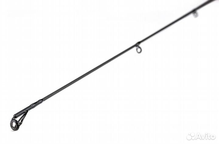 Спиннинг для рыбалки Maximus zircon 24UL 2,4m 1-8