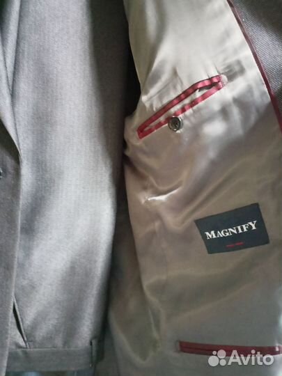 Костюм мужской