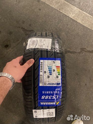 Landsail LS388 195/55 R15