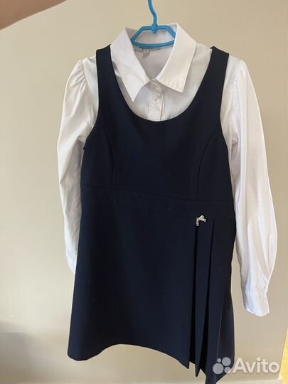 Сарафан chopette 128