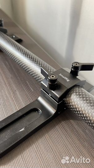 Карбоновая рама/кольцо smallrig 2154 для Easyrig