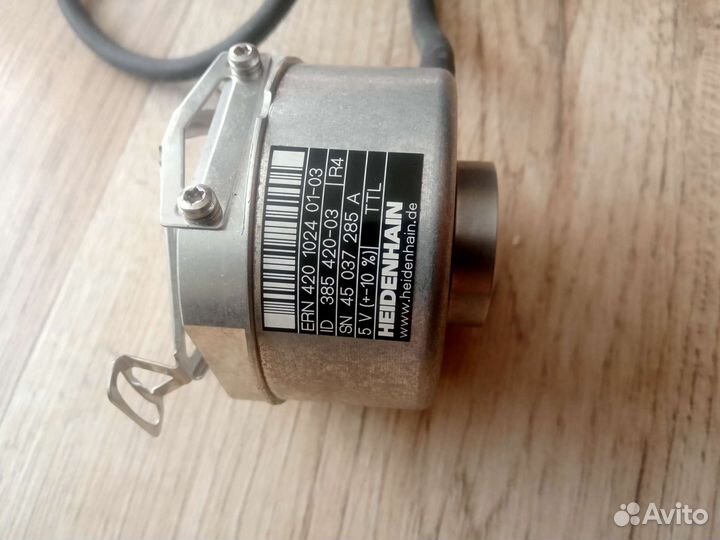 Heidenhain ROD 431.020-1024