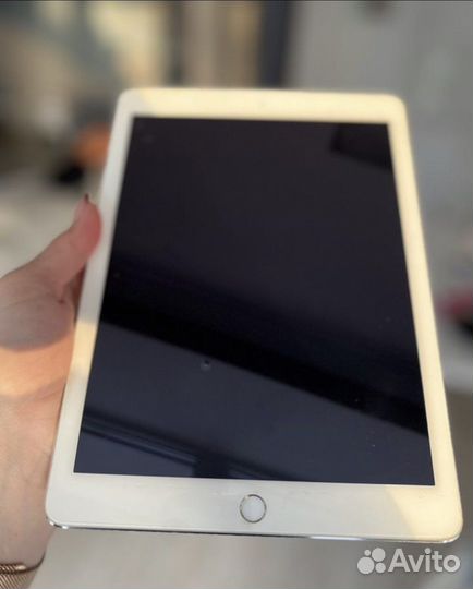 iPad air 2