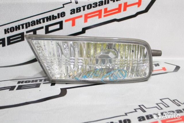 Туманка toyota crown GS171 GS171W JKS175 JZS171 JZ