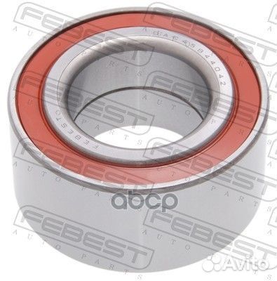 Подшипник ступицы передний honda CR-V I 96-01