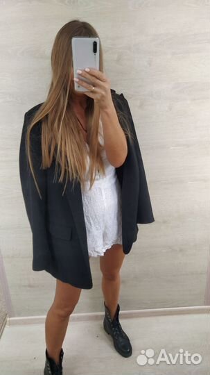 Комбинезон pull and bear