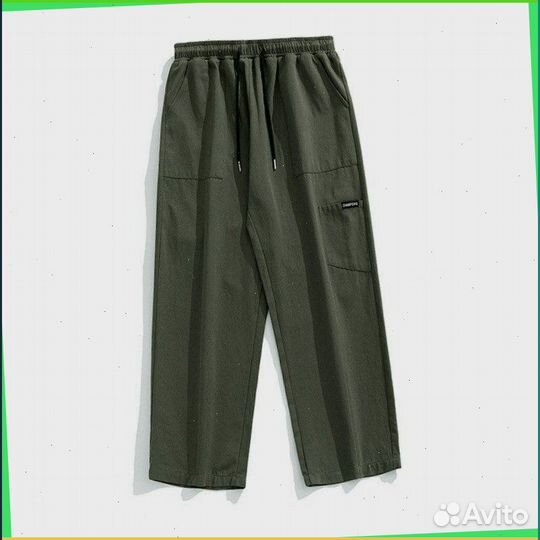 Брюки карго (качество lux)