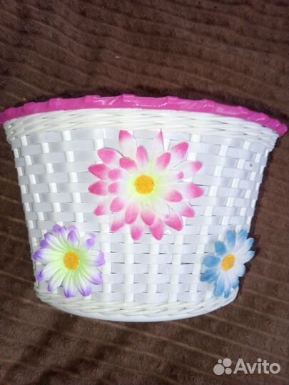 Велосипед новатрек детский