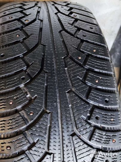 Nokian Tyres Hakkapeliitta 5 SUV 265/50 R20 111T
