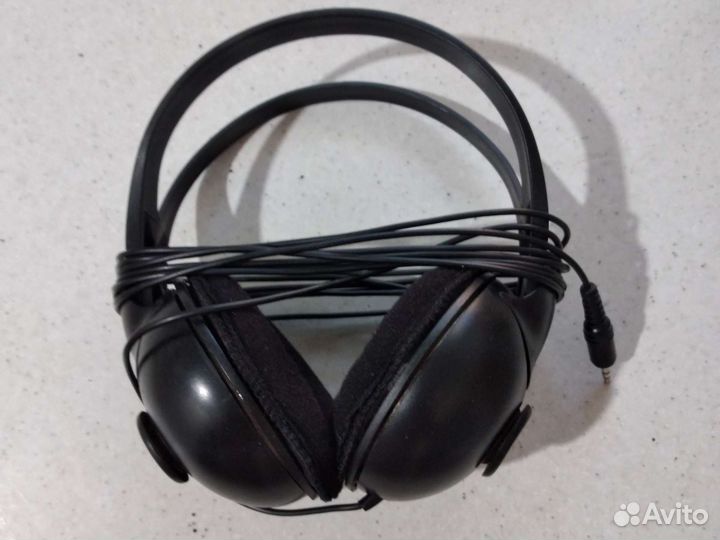 Наушники