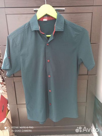 Вещи на мальчика