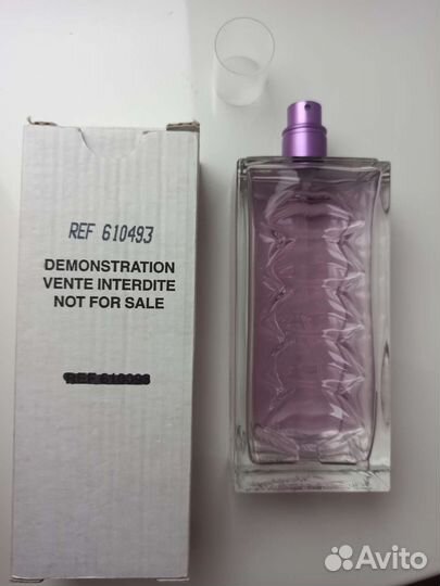 Винтажная парфюмерия