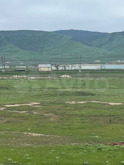 Участок 5 сот. (ИЖС)